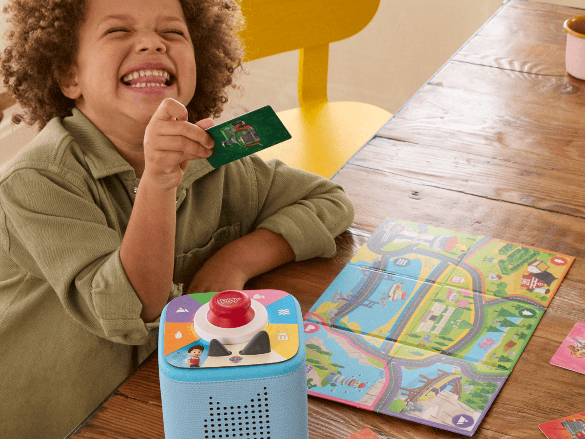 Tonieplay PAW Patrol: Adventure Bay Rescue Heroes Game & Controller - Image 6