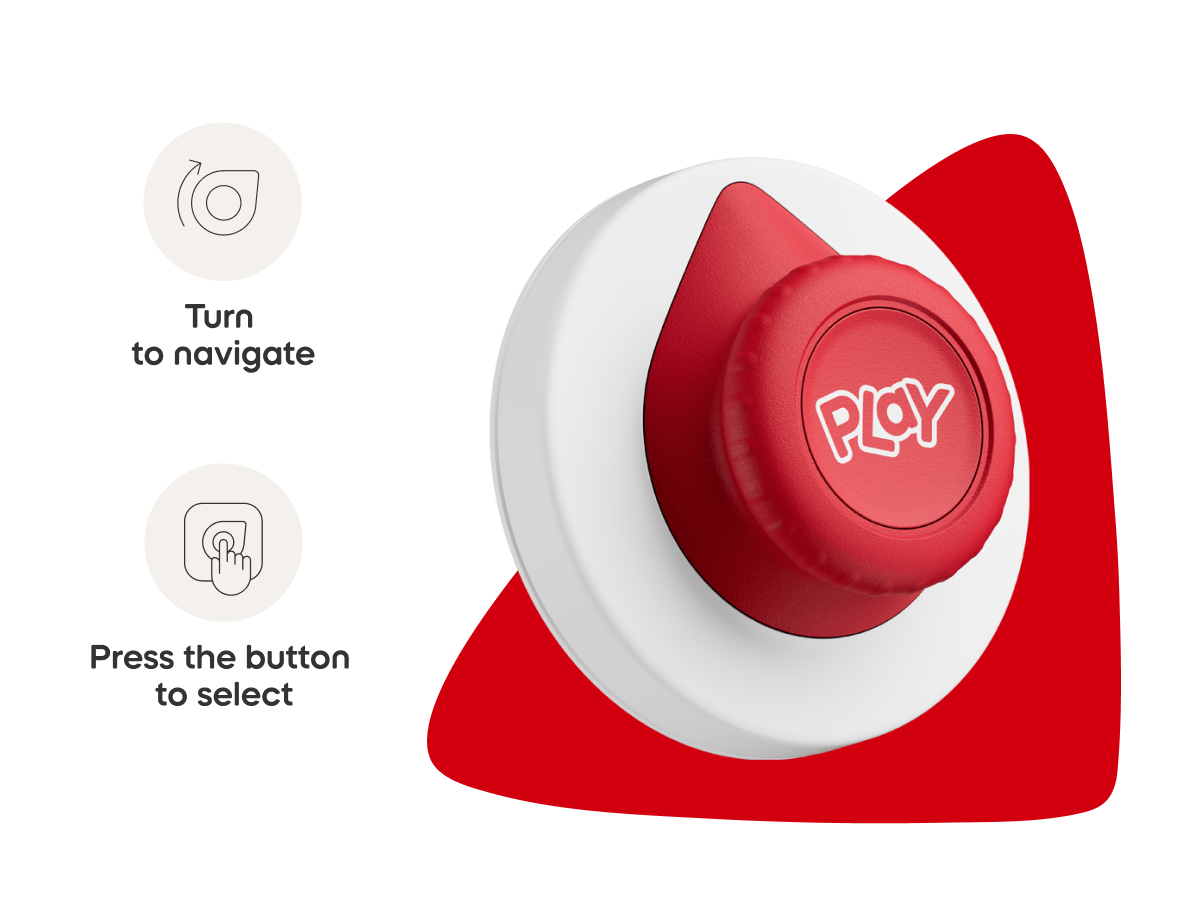 PAW Patrol: Chase Toniebox 2 Play Set - Sky Blue - Image 8