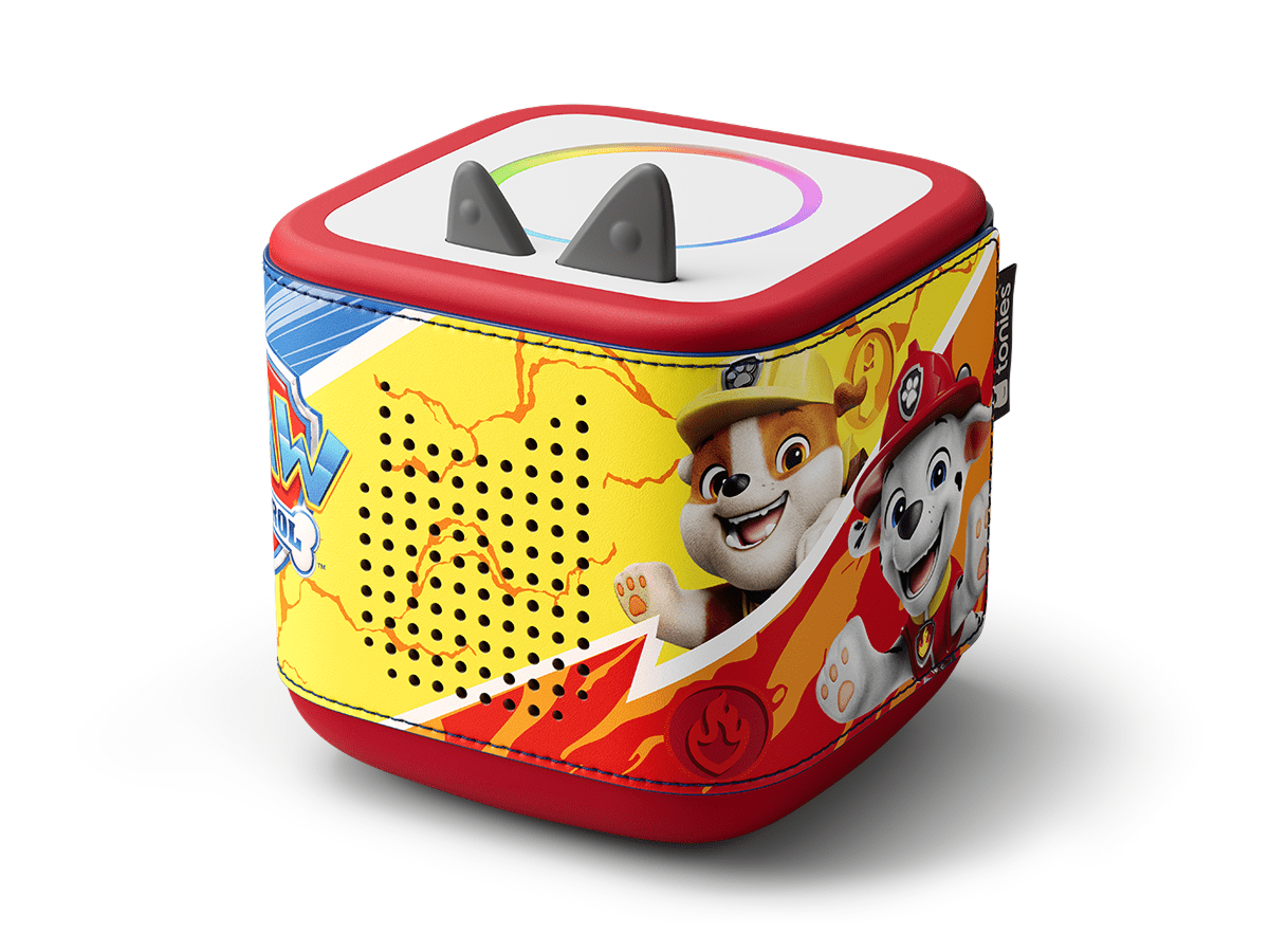 Toniebox 2 Sleeve: PAW Patrol - Image 2