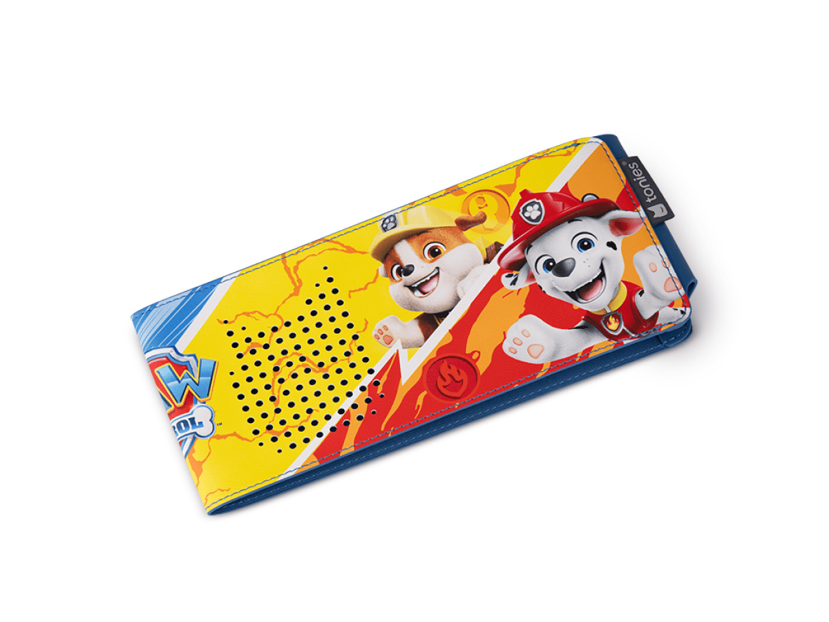 Toniebox 2 Sleeve: PAW Patrol - Image 3