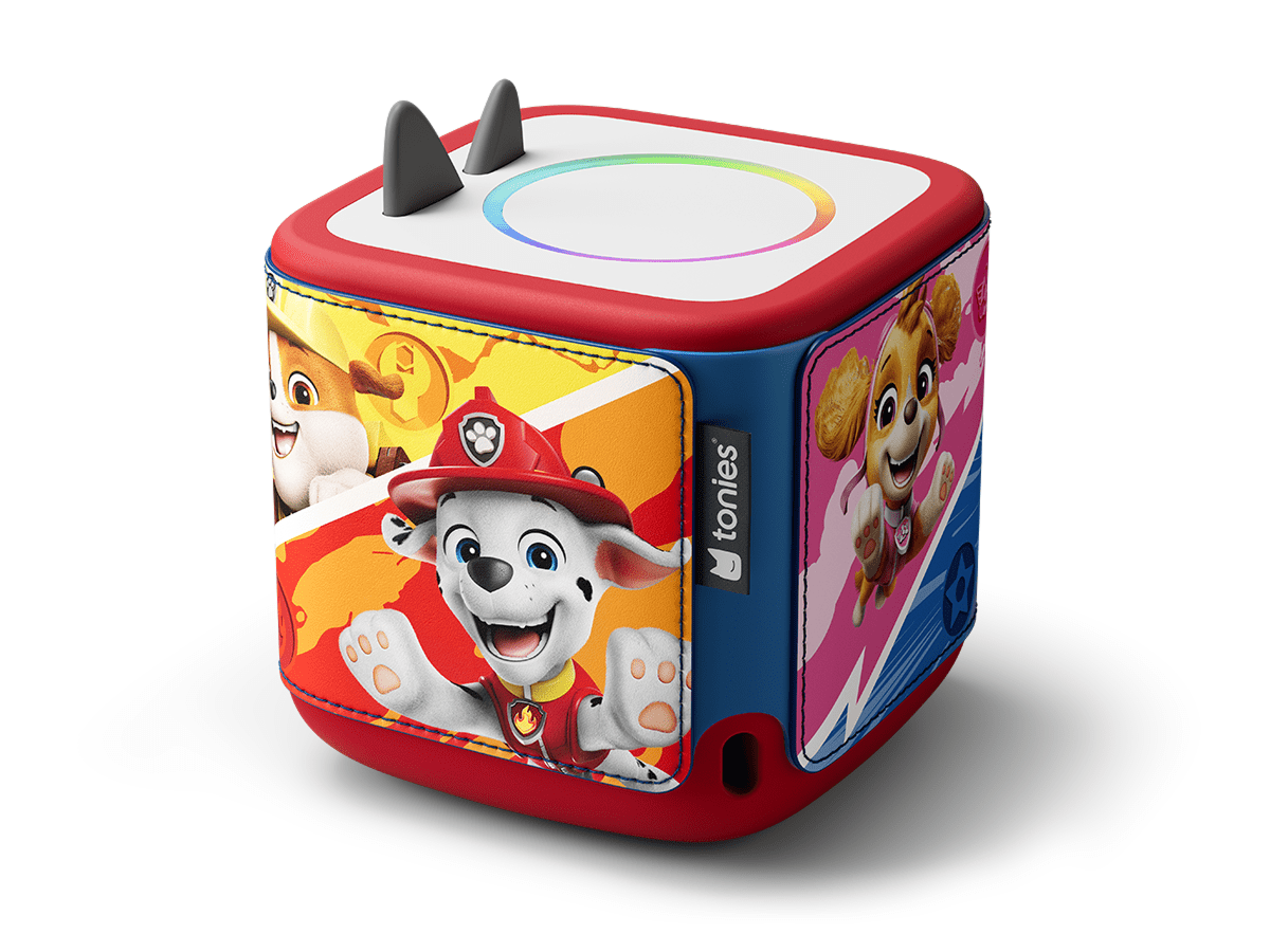 Toniebox 2 Sleeve: PAW Patrol - Image 6