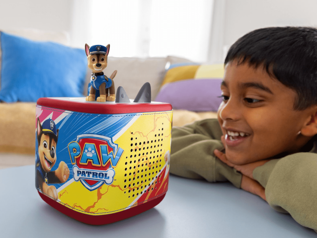 Toniebox 2 Sleeve: PAW Patrol - Image 5