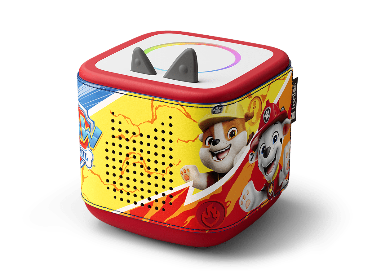 Toniebox 2 Sleeve: PAW Patrol - Image 7
