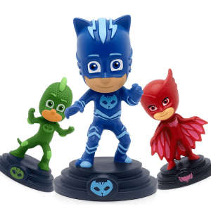 PJ Masks 3 Tonies Set