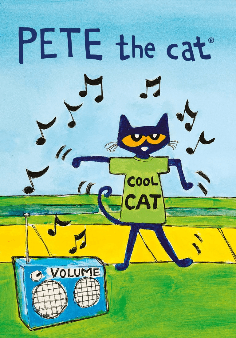 Pete the Cat Tonie - Image 2