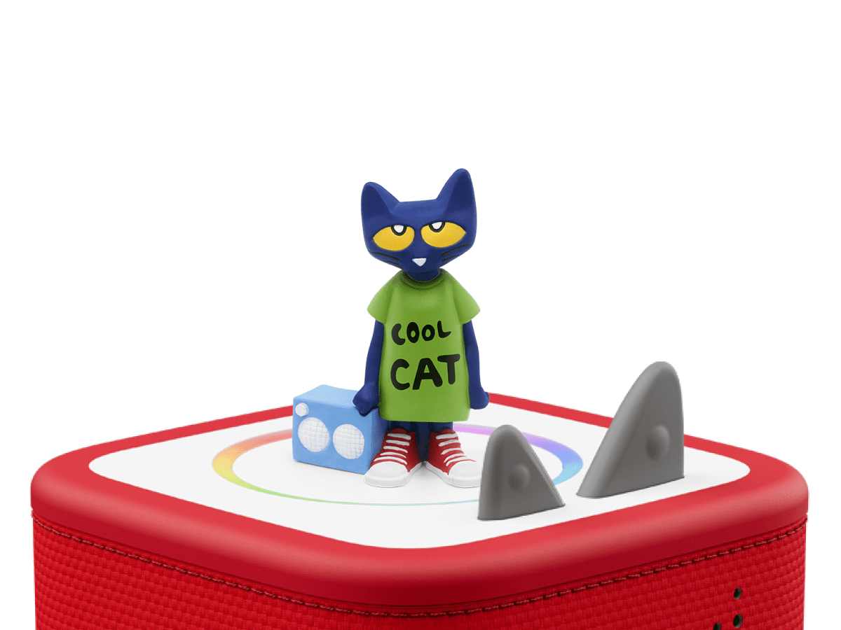 Pete the Cat Tonie - Image 4