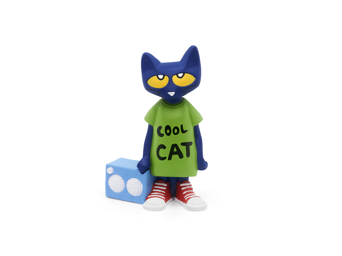 Pete the Cat Tonie - Image 3
