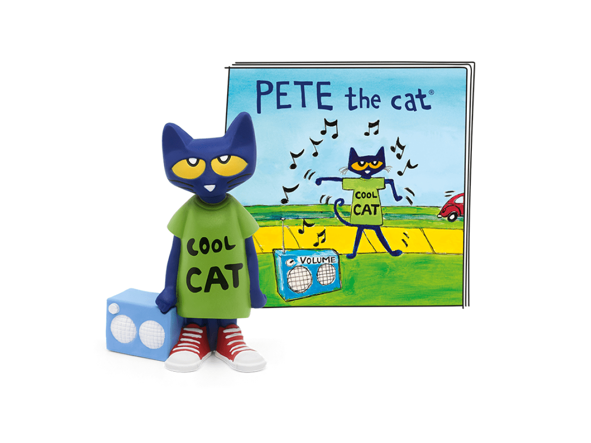 Pete the Cat Tonie - Image 5