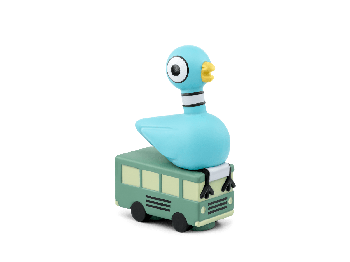 Mo Willems' The Pigeon Series Tonie - Image 7