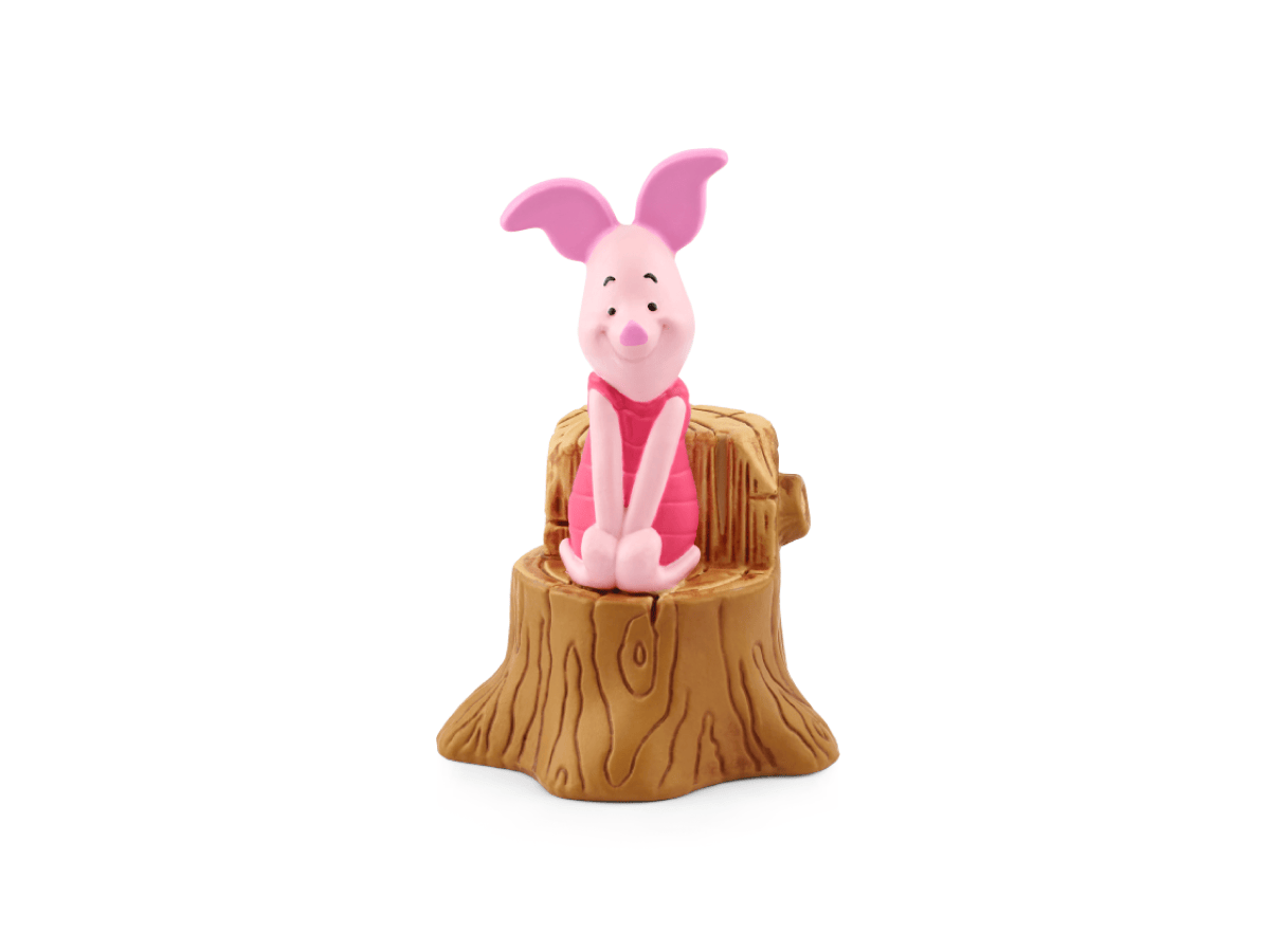 Disney Winnie the Pooh: Piglet Tonie - Image 3
