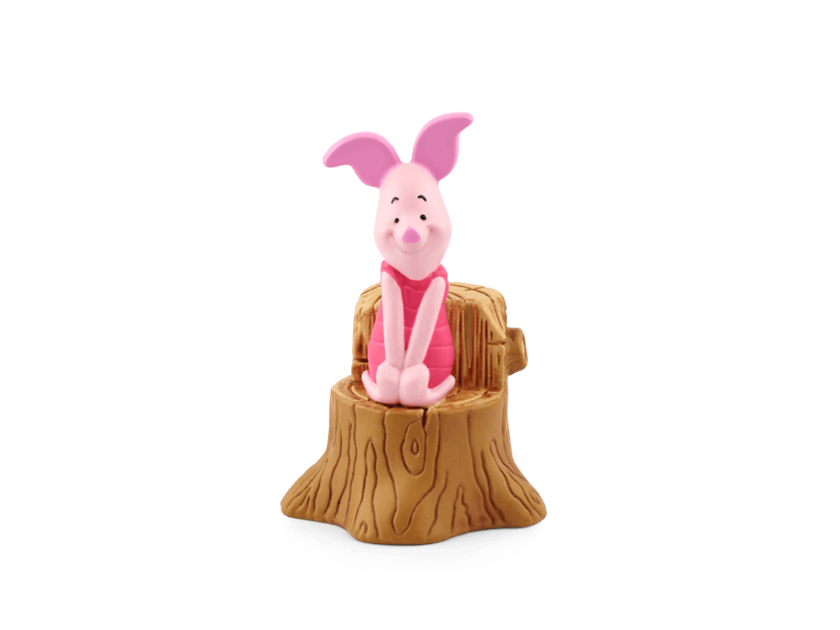 Disney Winnie the Pooh: Piglet Tonie - Image 7