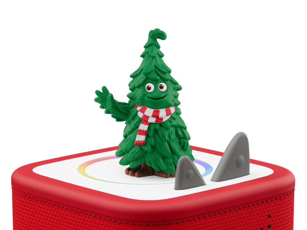 Piney: The Lonesome Pine Tonie - Image 4