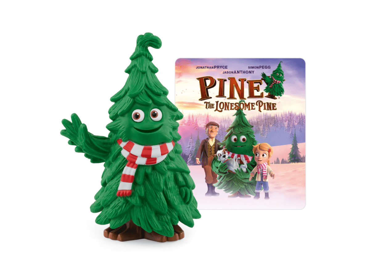 Piney: The Lonesome Pine Tonie - Image 5