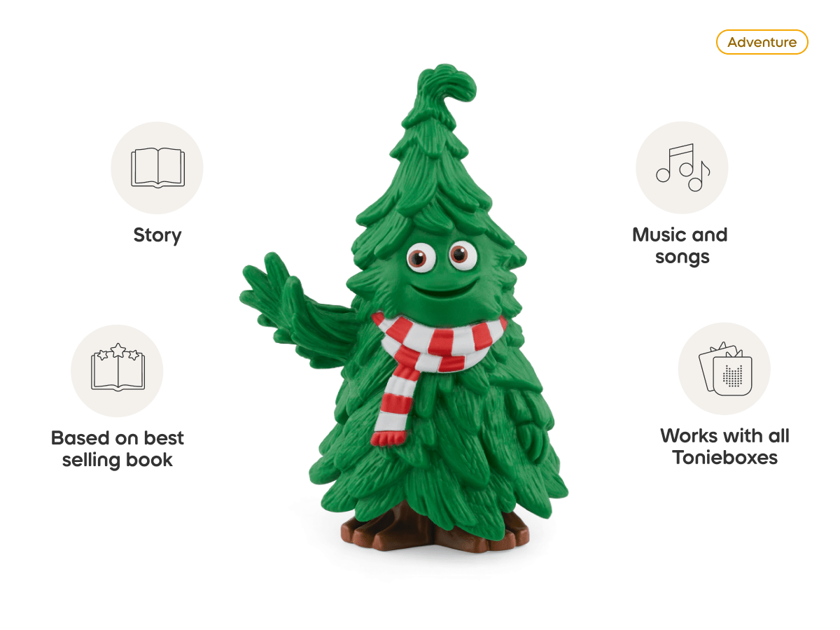 Piney: The Lonesome Pine Tonie - Image 7