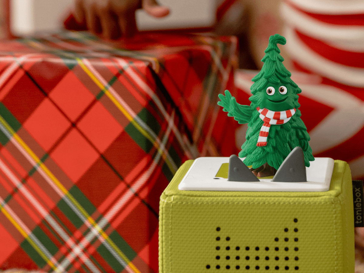 Piney: The Lonesome Pine Tonie - Image 6