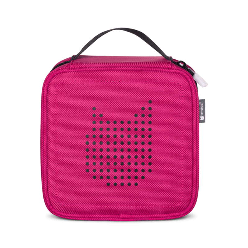 Carrying Case for Tonies - Pink - Image 8