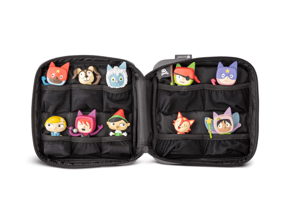 Carrying Case for Tonies - Pink - Image 3