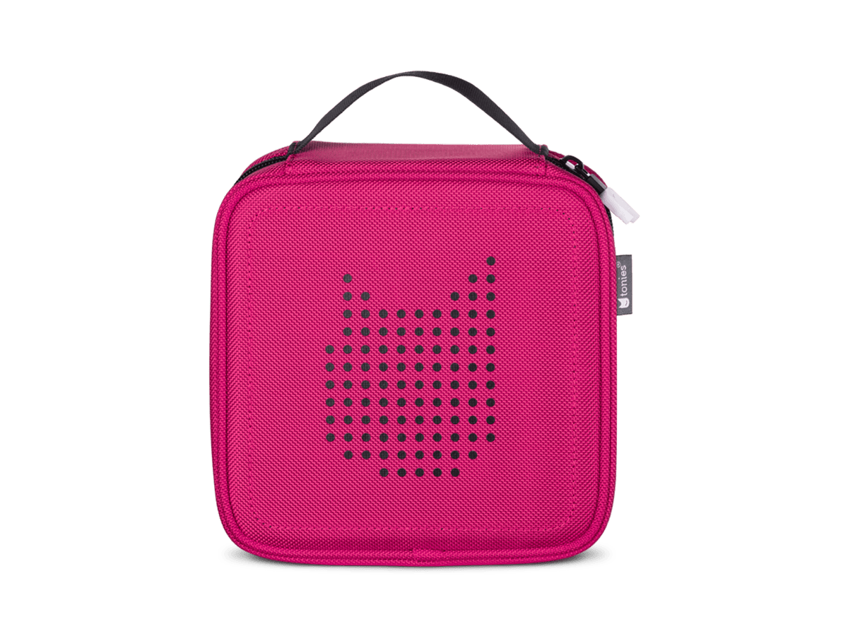 Carrying Case for Tonies - Pink - Image 7