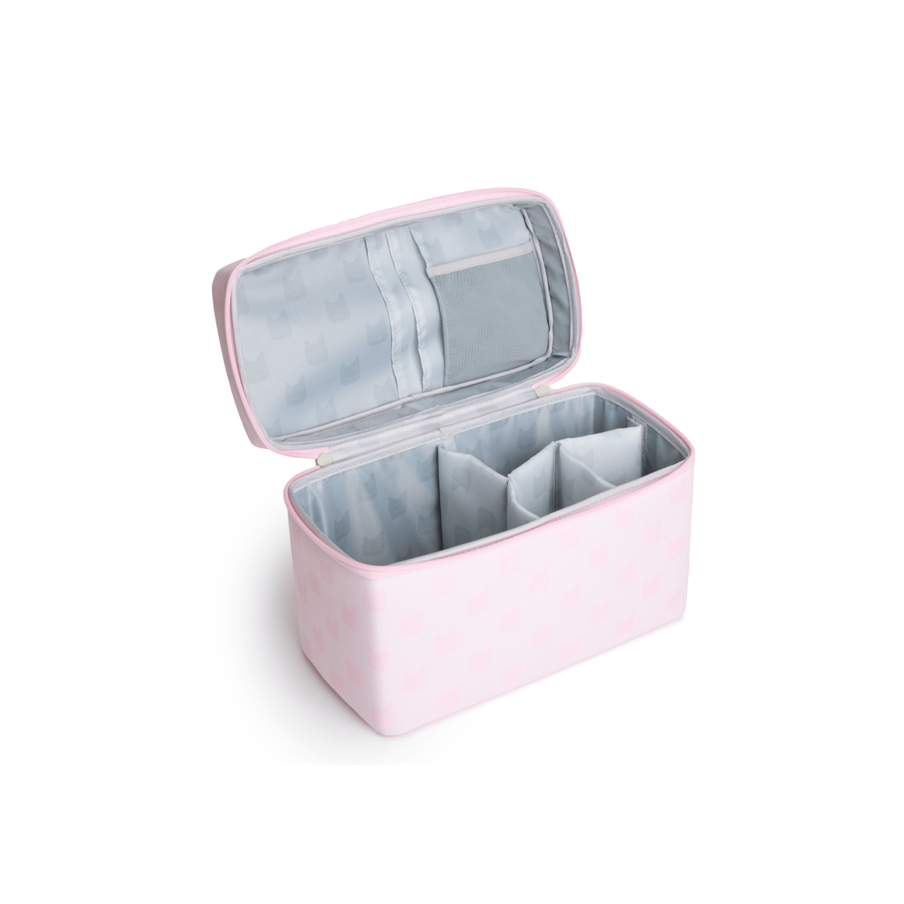 Toniebox All-In-One Carrying Case - Pink