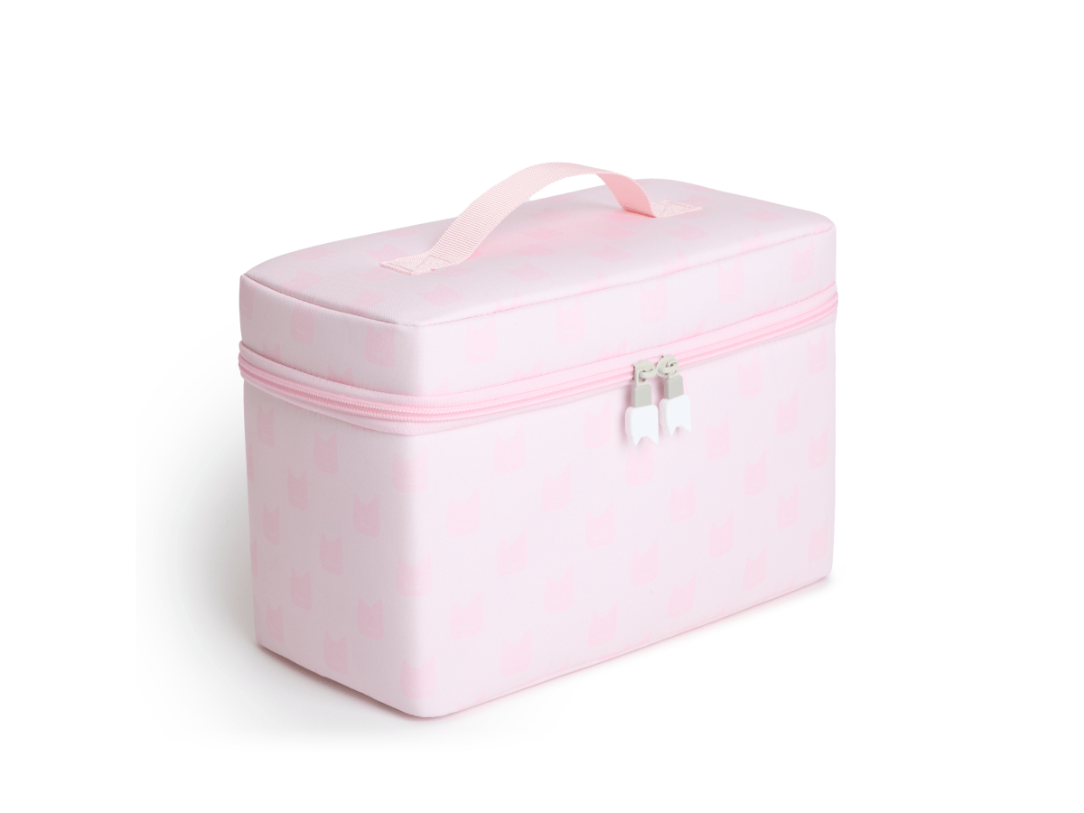 Toniebox All-In-One Carrying Case - Pink - Image 2