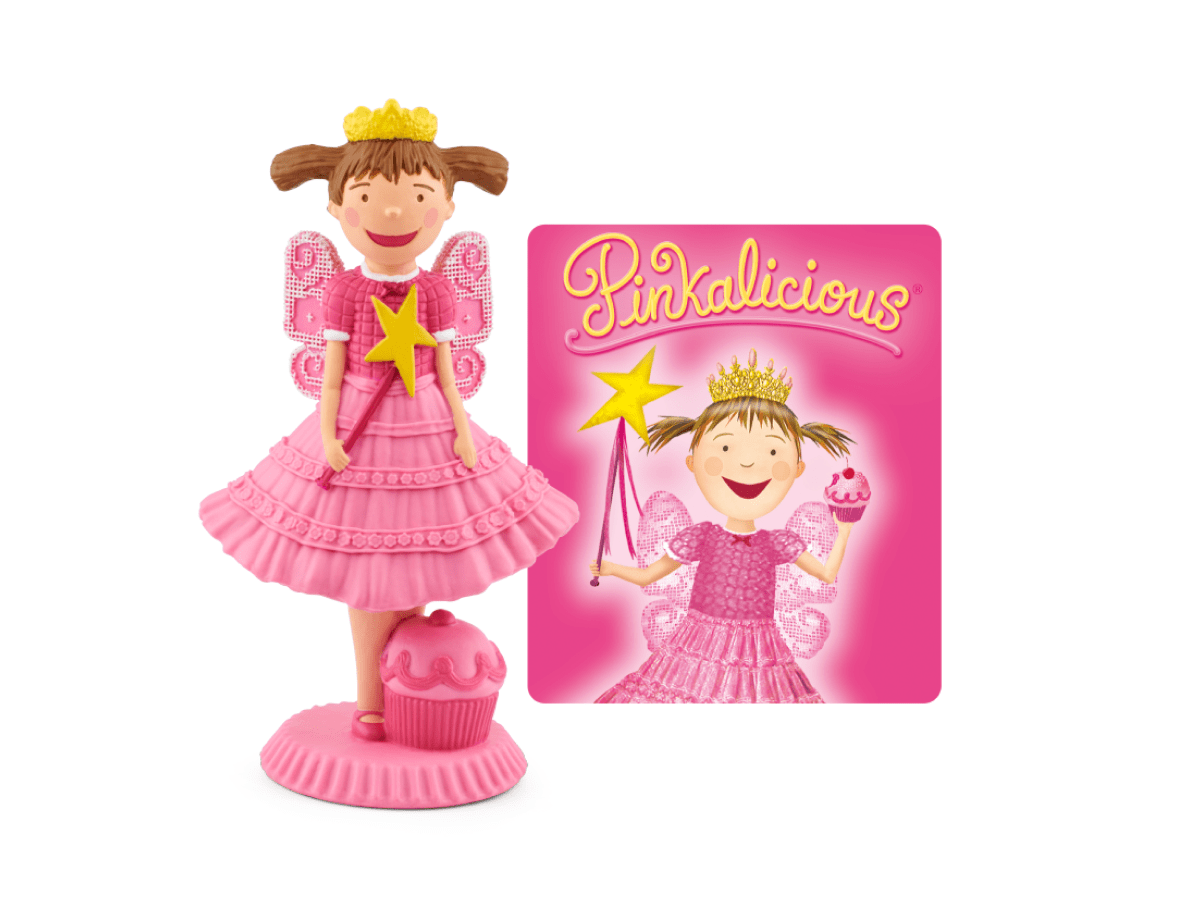Pinkalicious Tonie - Image 5