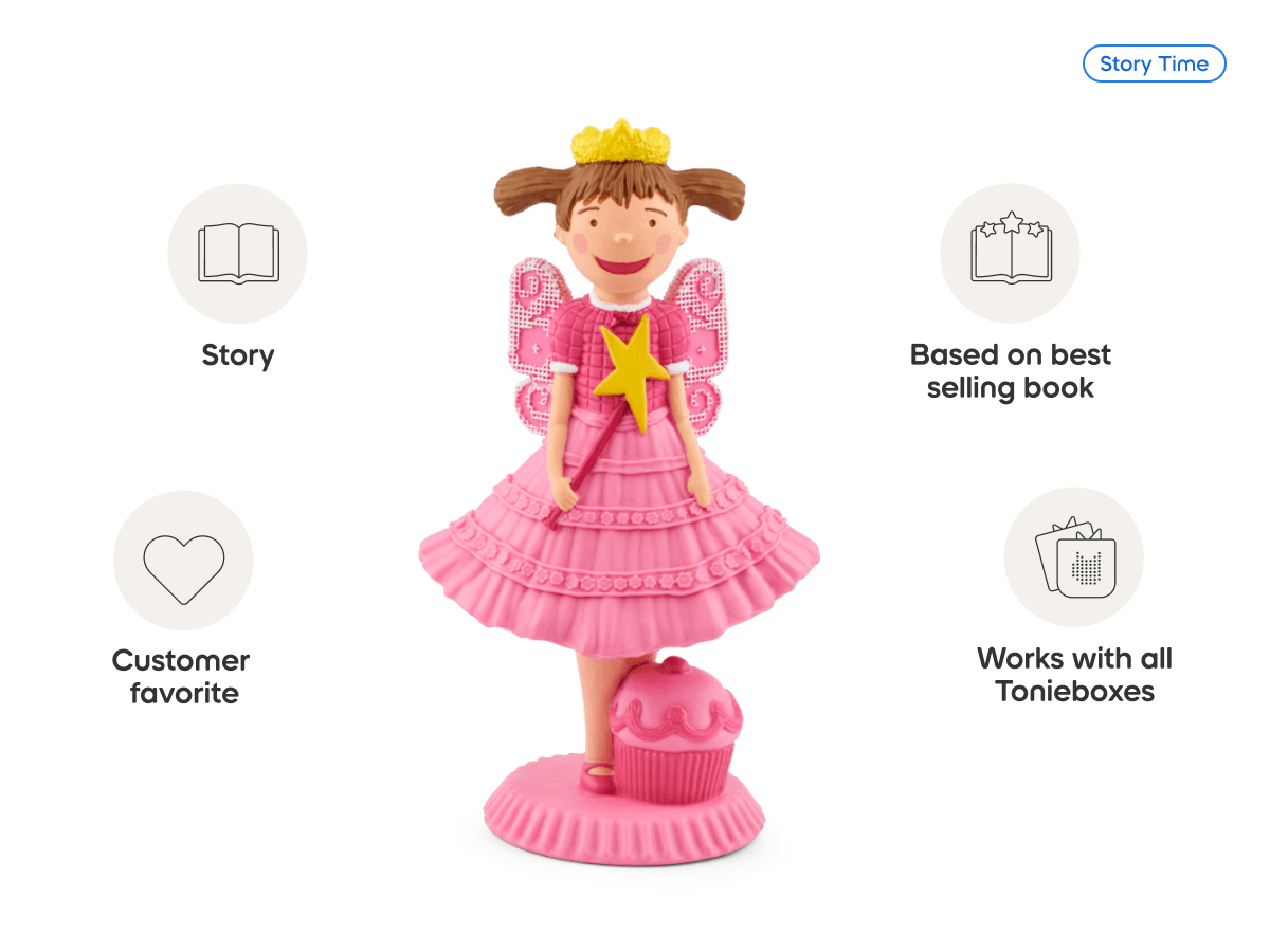 Pinkalicious Tonie - Image 6