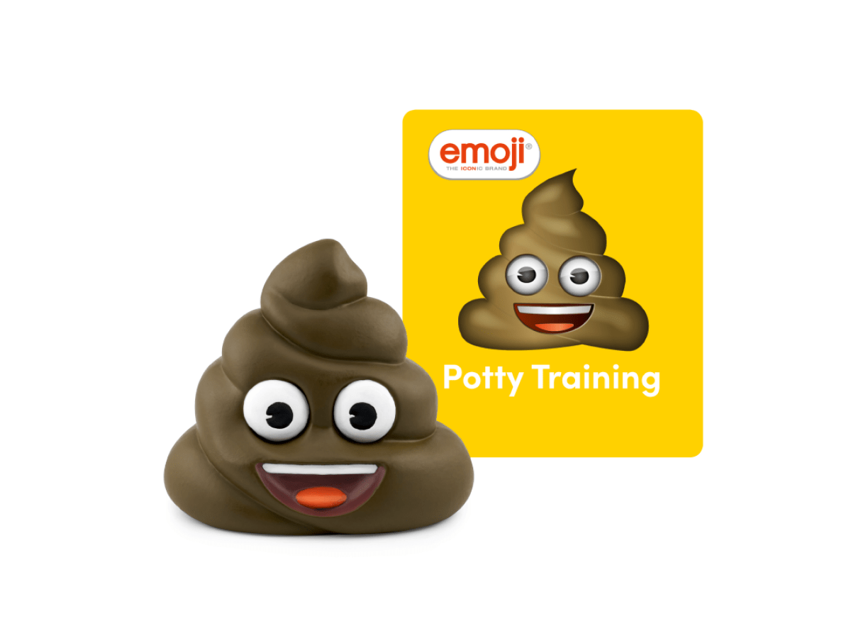 Potty Training Tonie - Image 5