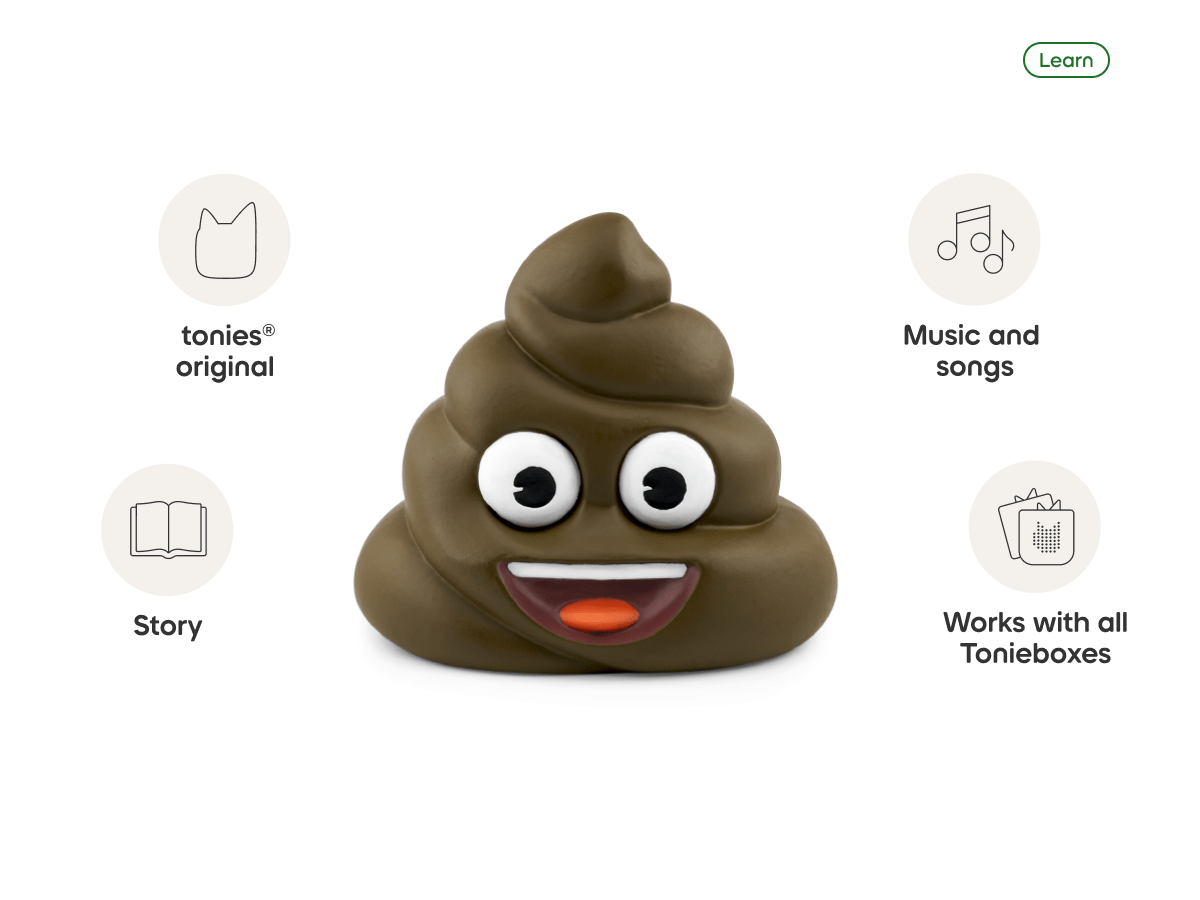 Potty Training Tonie - Image 7