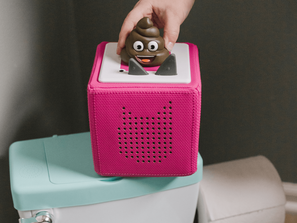 Potty Training Tonie - Image 6