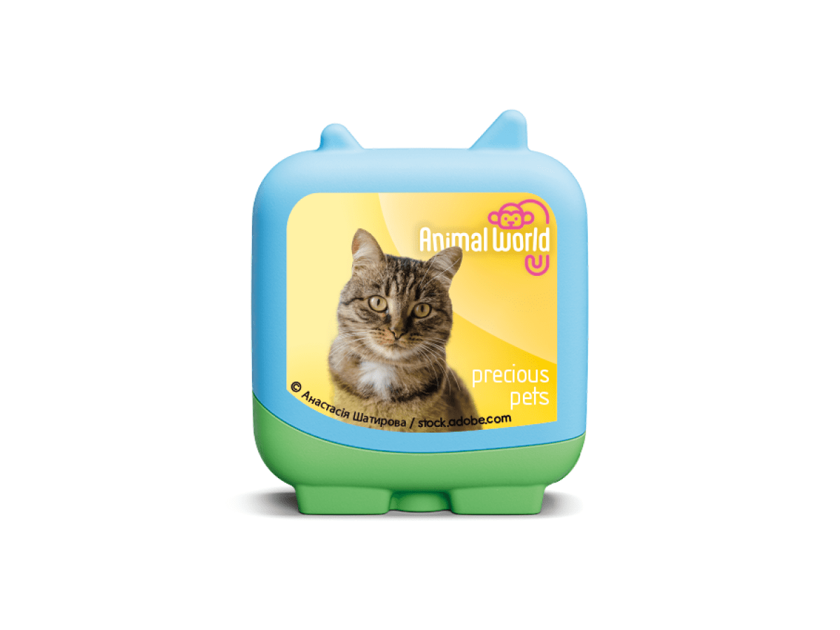 Animal World Precious Pets Clever Tonies - 4 Pack - Image 5
