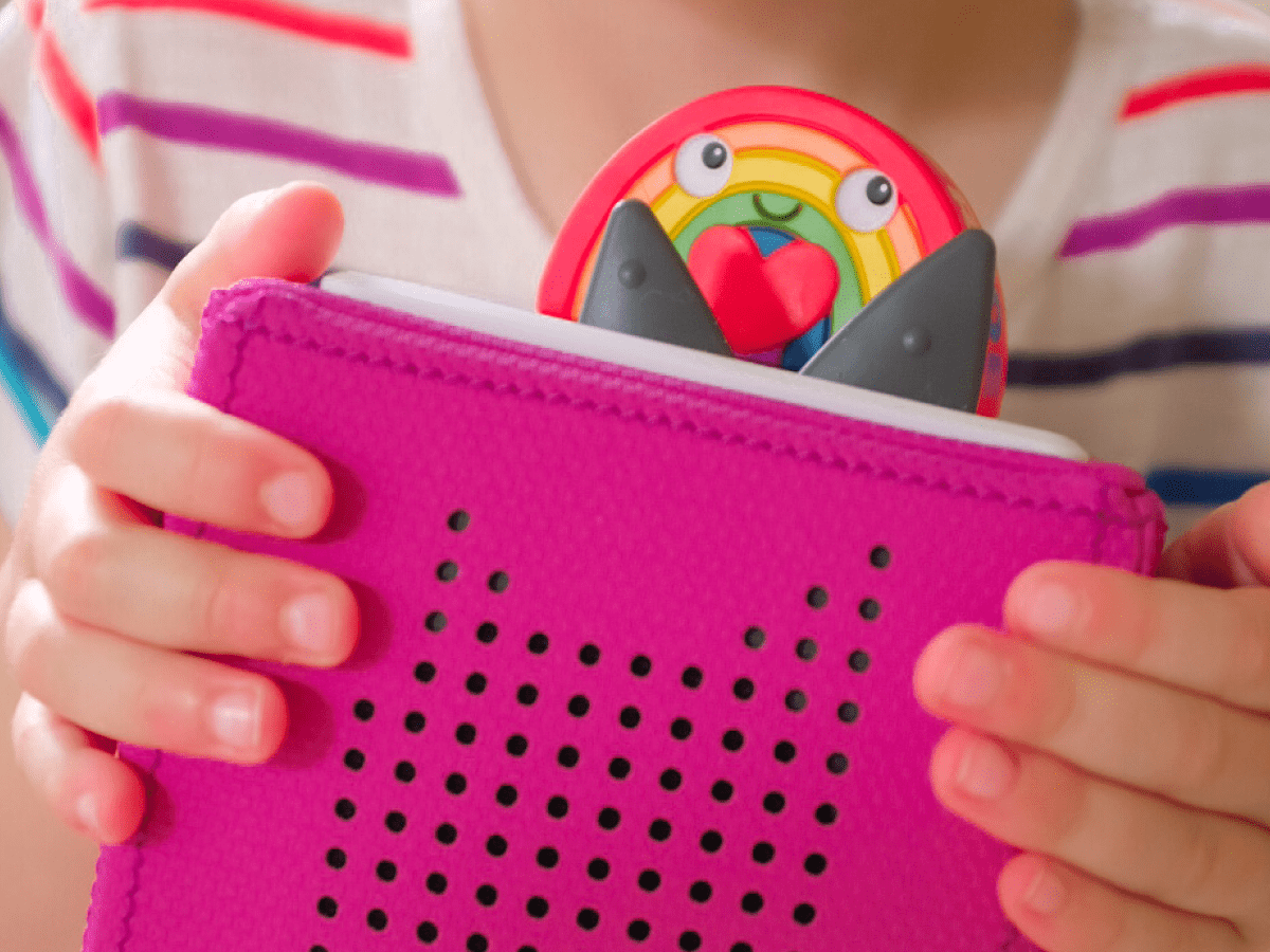 Favorite Tales: Pride Tonie - Image 6