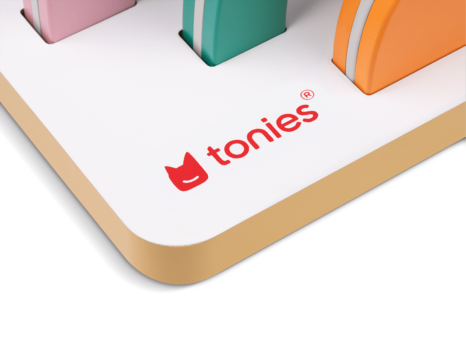 Mini Tabletop Shelf: Rainbow - Image 7