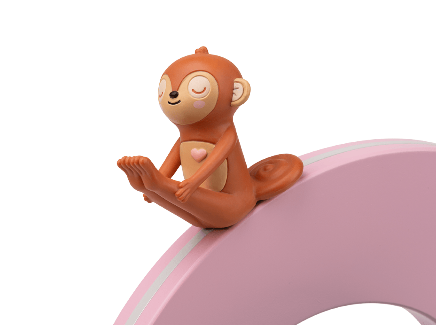 Mini Tabletop Shelf: Rainbow - Image 8