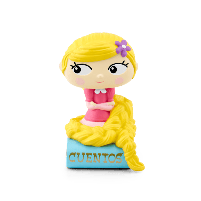 Rapunzel & Otros Cuentos De Hadas Tonie (en Espa?ol) - Image 8