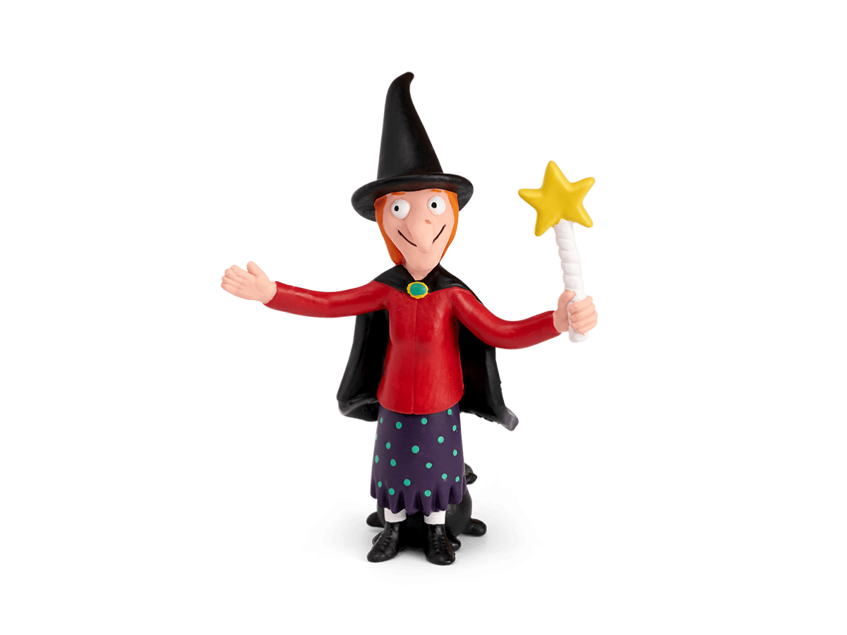 Julia Donaldson: Room on the Broom Tonie - Image 7