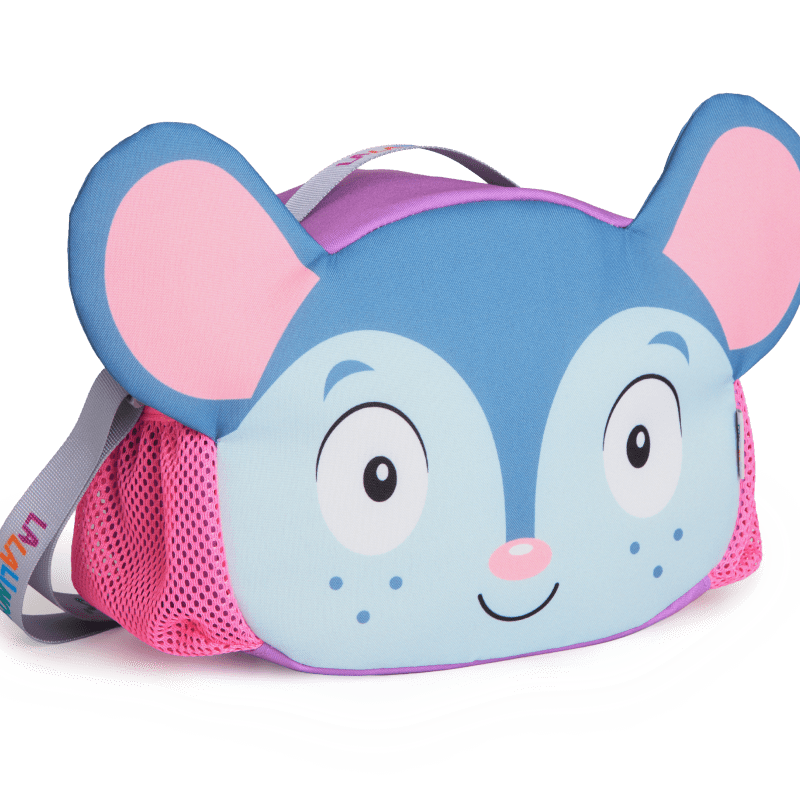 Character Bag for Toniebox - Lalalinos Scout - Image 9