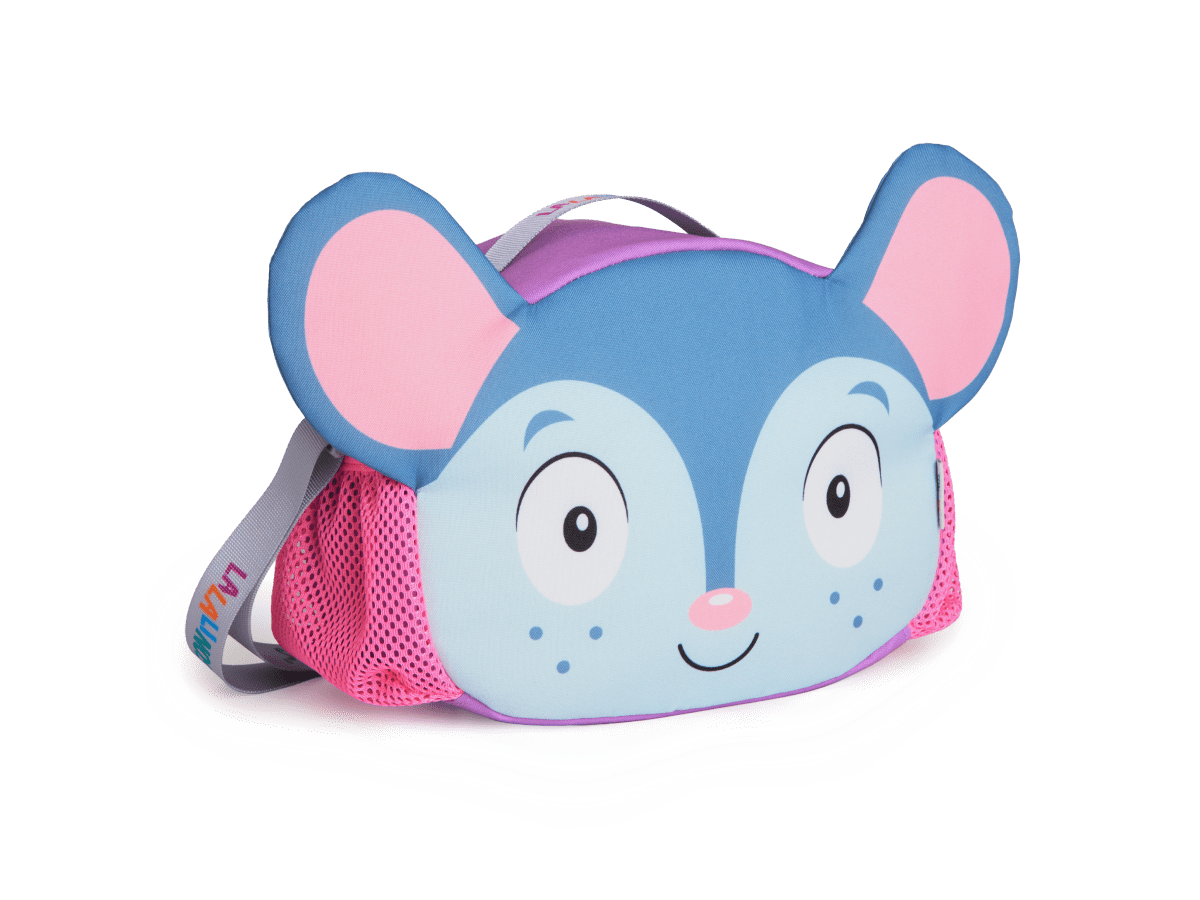 Character Bag for Toniebox - Lalalinos Scout - Image 8
