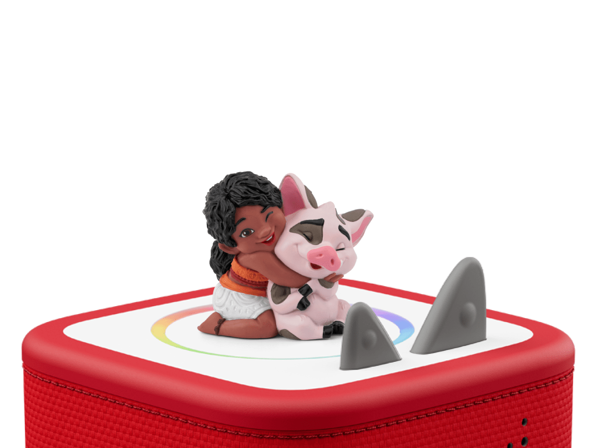 Disney Moana 2: Simea Tonie - Image 4