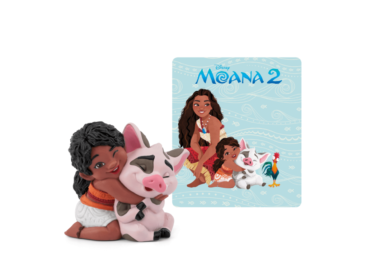 Disney Moana 2: Simea Tonie - Image 5
