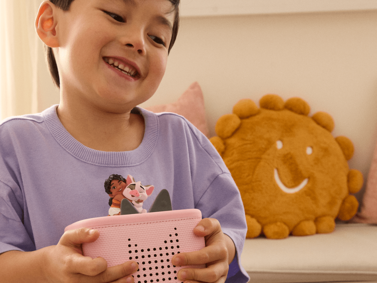 Disney Moana 2: Simea Tonie - Image 6