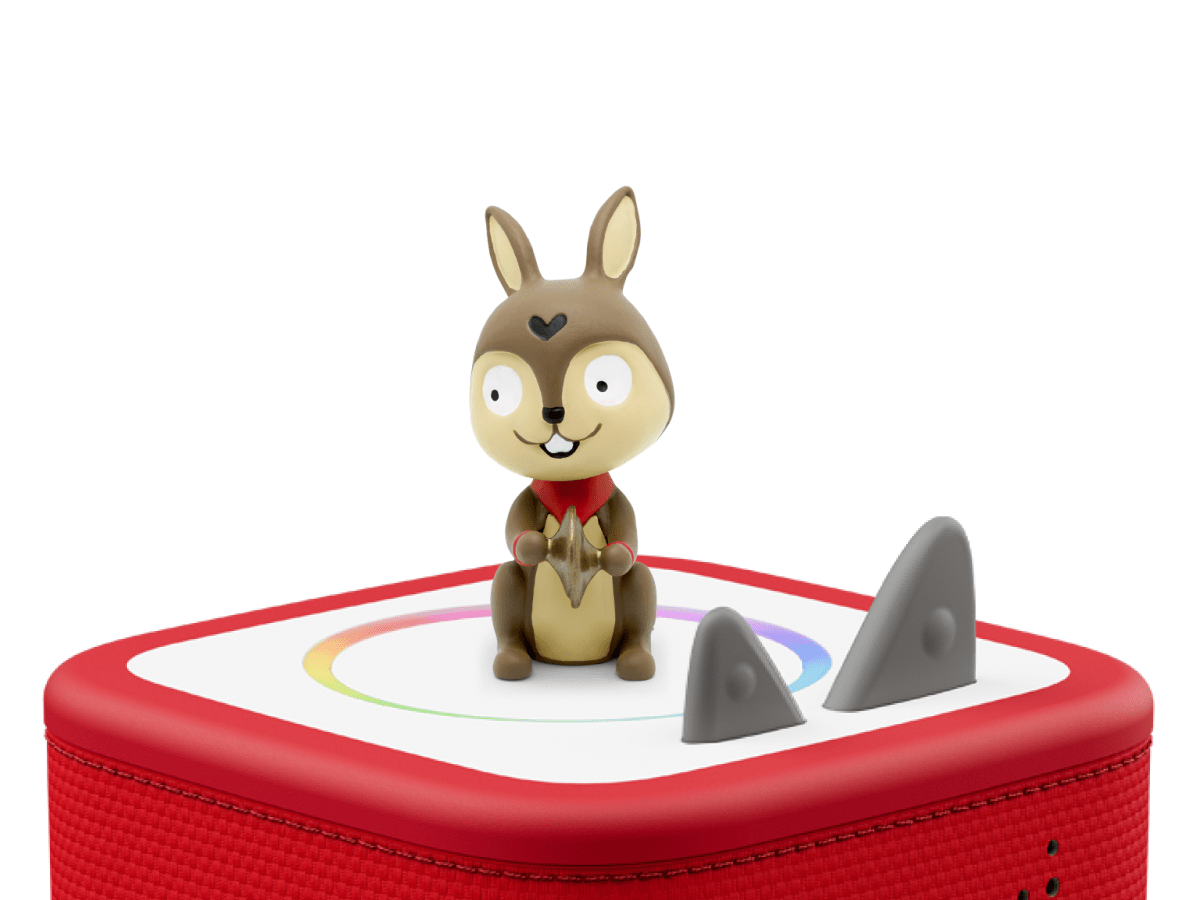 Favorite Children's Songs: Sing-Along Songs Tonie - Image 4