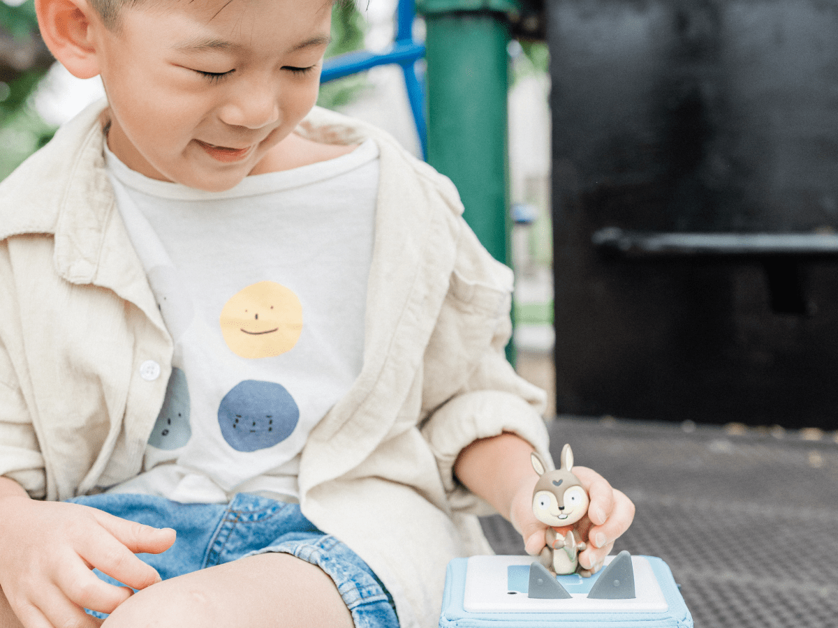 Favorite Children's Songs: Sing-Along Songs Tonie - Image 6