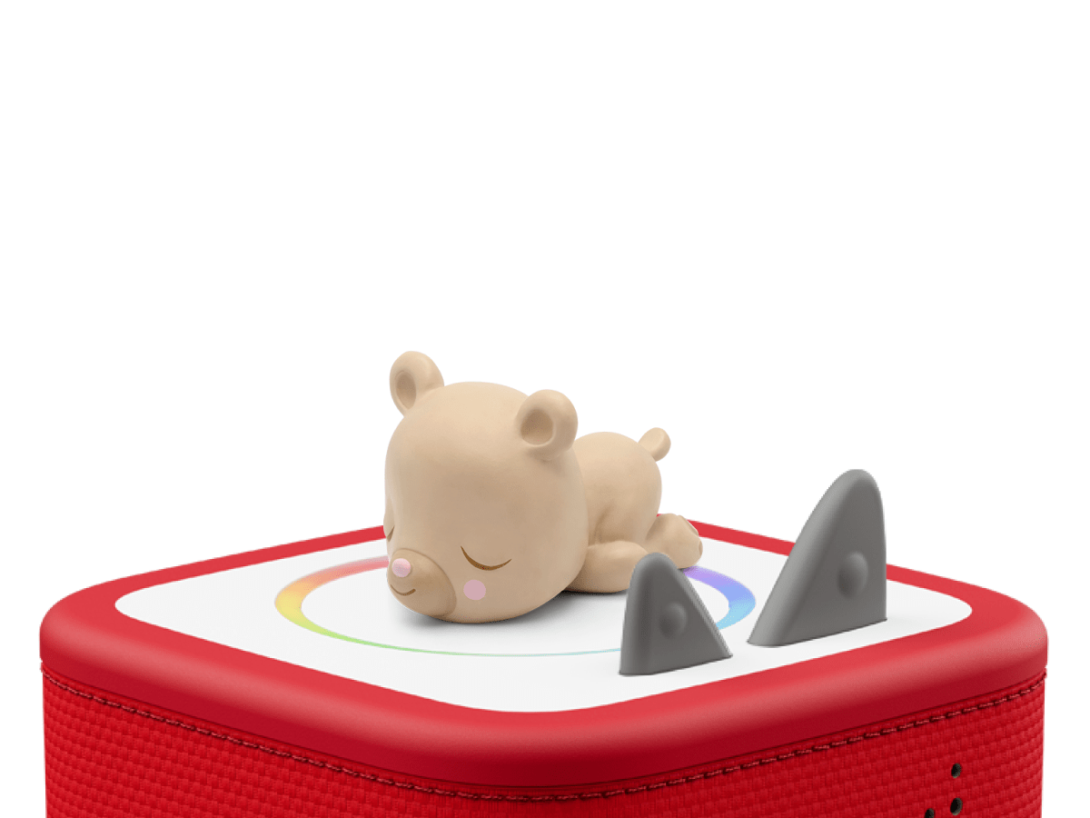 Sleepy Bear: Bedtime Story from the Sleepy Forest Tonie - Image 4