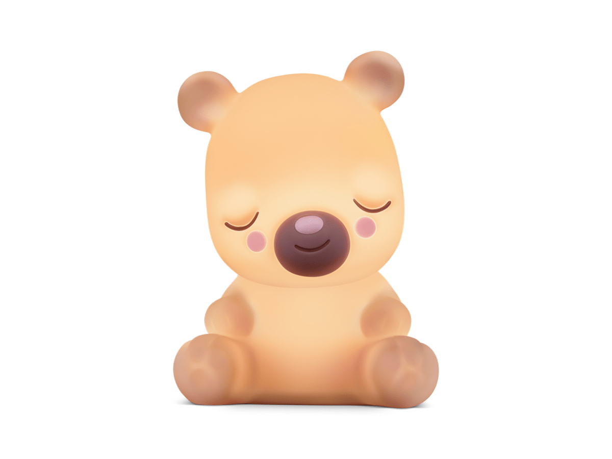 Sleepy Bear Night Light Tonie - Image 3
