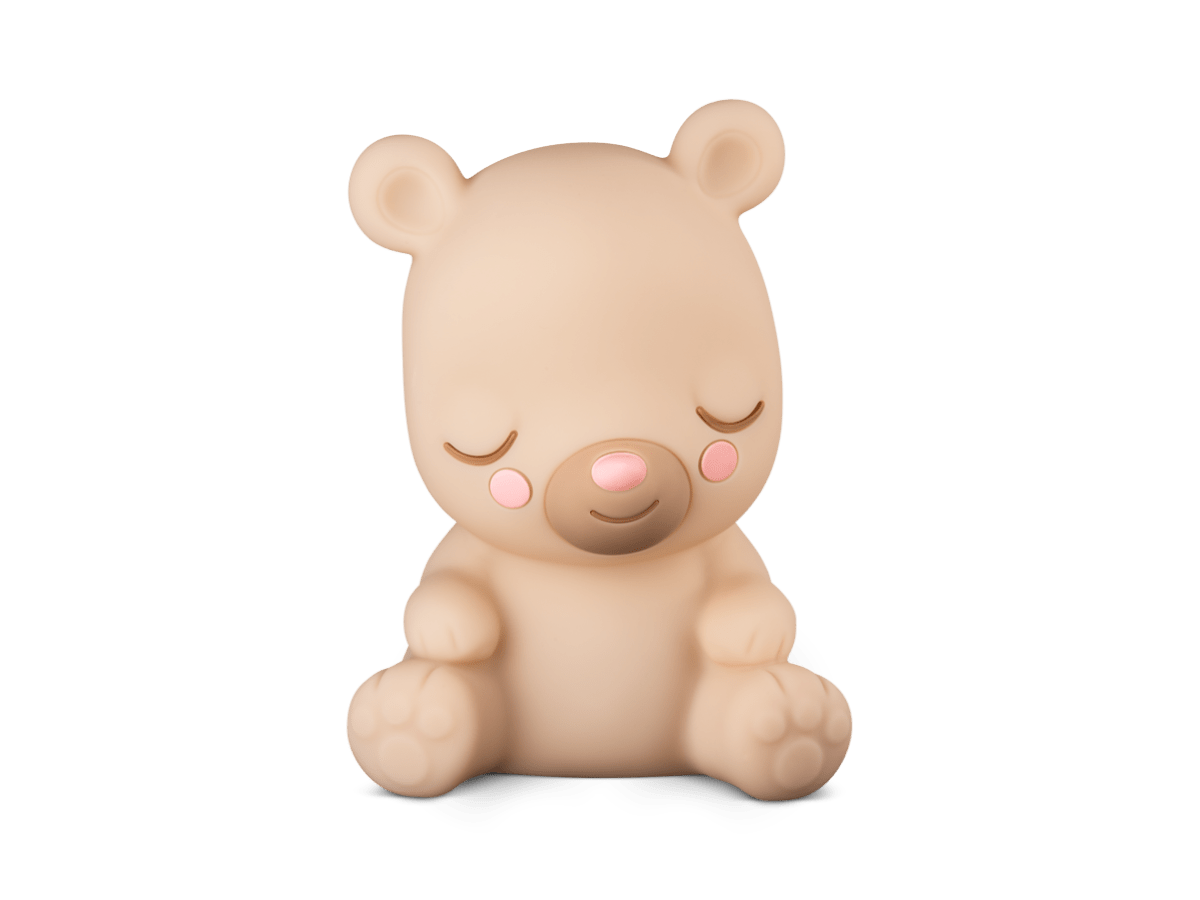 Sleepy Bear Night Light Tonie - Image 9