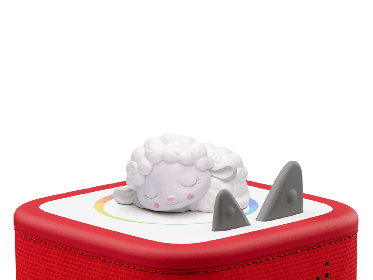 Sleepy Sheep: Lullabies From the Sleepy Meadow Tonie - Image 4