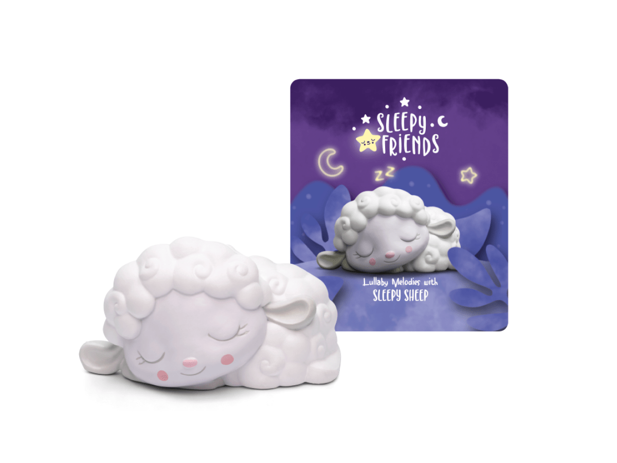 Sleepy Sheep: Lullabies From the Sleepy Meadow Tonie - Image 5