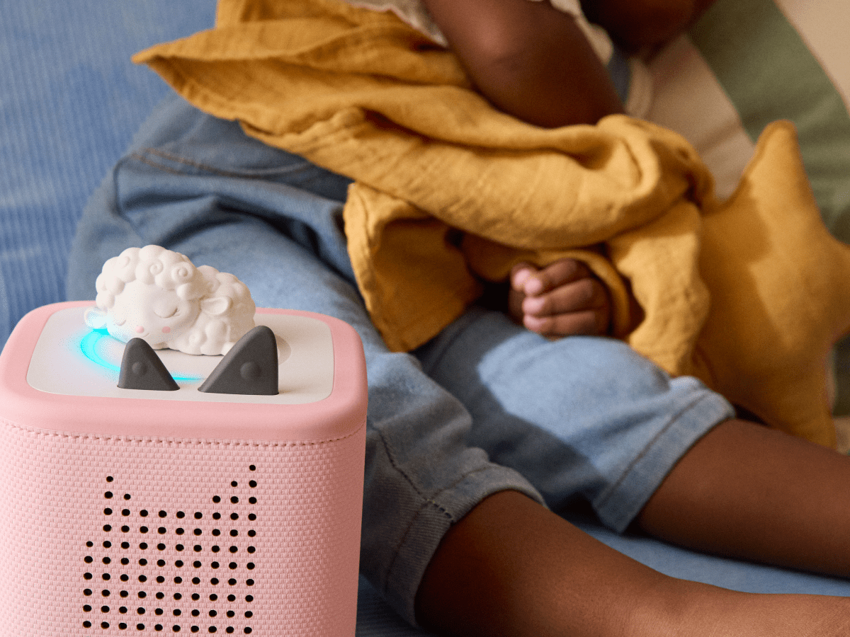 Sleepy Sheep: Lullabies From the Sleepy Meadow Tonie - Image 6