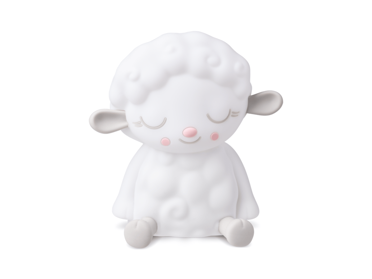 Sleepy Sheep Night Light Tonie - Image 8