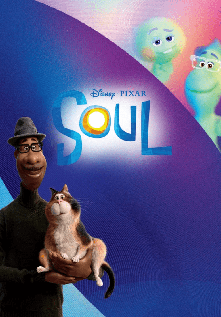 Disney and Pixar Soul Tonie - Image 2